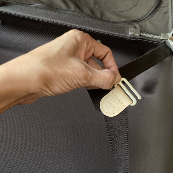 💯% Authentic LOUIS VUITTON Horizon carry on luggage - Picture 11 of 14